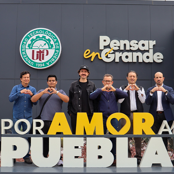 Visita de Olinia a CERHAN